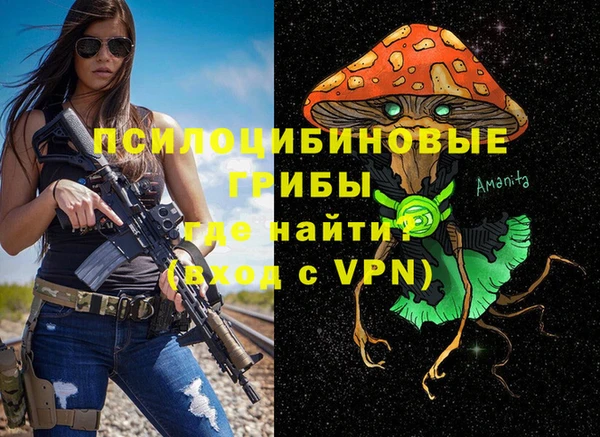 ALPHA PVP Баксан